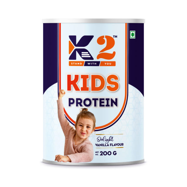 K2 Kids Protein