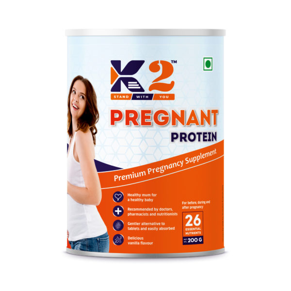 K2 Pregnant Protein