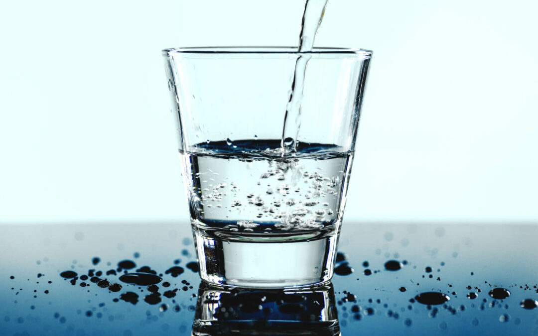 The Importance of Minerals in Drinking Water for Optimal Health