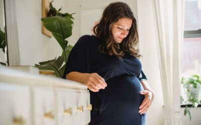The Importance of Protein in Pregnancy